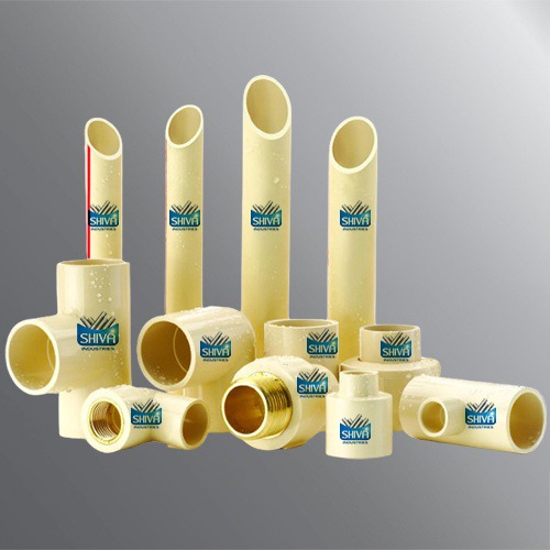 CPVC Pipe